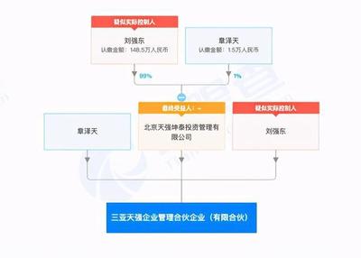 天強企業(yè)自有資金投資戰(zhàn)略 構(gòu)建穩(wěn)健財務(wù)增長新引擎